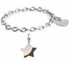 Sagapò Sagapo Bracciale Stella Glitter SHAC2 SHA177 S'Agapo