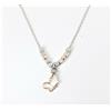 Stroili Collana donna in argento con farfalle Stroili 1321668