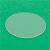 JAPAN Vetro Minerale Piano per orologi altezza 1,00 mm, watch glass flat mineral part