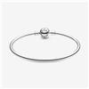 PANDORA Bracciale Pandora Rigido Moments Bracelet 590713 Argento Nuovo Classico