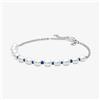 Pandora Bracciale Pandora con perle coltivate d'acqua dolce trattate 591689C01 Bracelet