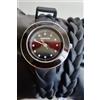 K&BROS V92 OROLOGIO K&BROS NERO DORATO CRISTALLI SWAROVSKI HIP HOP DONNA