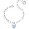 BOCCADAMO CALEIDA BRACCIALE DONNA KBR004T NUOVO