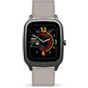 Techmade Orologio Smartwatch TECHMADE TM-VISION-BGY Cinturino In Silicone