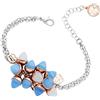 BOCCADAMO CALEIDA BRACCIALE DONNA XBR869C NUOVO