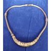 Produzione Orafa Aretina da169€ COLLANA DONNA ARGENTO TIBETANO BRUNITA ALTA BIGIOTTERIA SCONTO OUTLET