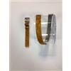 Roberto Cavalli CINTURINO ORIGINALE ROBERTO CAVALLI GIRO BRACCIO ANSA 6mm h12 16 mm h6