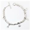 Stroili Bracciale donna in argento con pendenti Stroili 1321067
