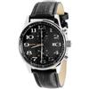 Città Oro Orologio Chrono Uomo CITTA' ORO M7782SE.03.06PS2NE Cassa Acciaio con Datario