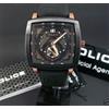 Police Om14-13 OROLOGIO UOMO POLICE PHALANX11599J WATCH UHR MONTRE RELOJ LIST169€