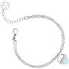 BOCCADAMO CALEIDA BRACCIALE DONNA XBR863A NUOVO
