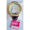 Didofa OROLOGIO DONNA 3D FIMO VINTAGE STRASS CRISTALLI SWAROVSKI DIDOFA BIANCO SPOSA