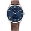 TOMMY HILFIGER BECKER UOMO REFERENZA 1710536 GARANZIA UFFICIALE