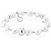 Le Lune Bracciale Le Lune GLAMOUR LGBR301