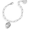 BOCCADAMO CALEIDA BRACCIALE DONNA KBR005 NUOVO