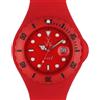 Toy Watch Orologio Unisex Solo Tempo TOYWATCH JY16RD con Cinturino in Silicone