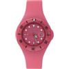 Toy Watch Orologio Donna Solo Tempo TOYWATCH JY04PS con Cinturino in Silicone