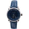 Locman Orologio Locman Toscano Ref595BL/770 Acciaio Pelle 33mm Scontatissimo Nuovo