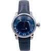 Locman Orologio Locman Toscano Ref595BLA/770 Acciaio Pelle 33mm Scontatissimo Nuovo