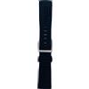 Locman Cinturino Locman Con Fibbia Gomma Nera Stealth 300m Rf215 Scontatissimo Nuovo
