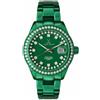 Toy Watch Orologio Donna Solo Tempo TOYWATCH ME21PW in Alluminio con Pietre