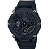 Casio Orologio Uomo Multifunzione GA-2200BB-1AER Di G Shock Colore Nero