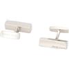 BOSS Accessori Hugo Boss gemelli, colore Argento, modello 50331798 040