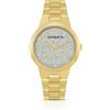 OPS GLITTER OROLOGIO DONNA OPSPW-803 NUOVO GARANZIA UFFICIALE