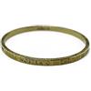 Amen BRACCIALE AMEN SCHIAVA BRPNG PREGHIERA PADRE NOSTRO COLORE ORO M