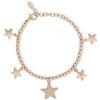 2JEWELS Bracciale 2Jewels Donna SHINE 232233 con stelle