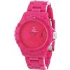 Toy Watch Orologio Donna Solo Tempo TOYWATCH M004PS con Cinturino in Resina