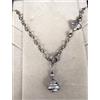 Produzione Orafa Aretina da69€ COLLANA DONNA ARGENTO MURRINA LUNGA 50CM ALTA BIGIOTTERIA SCONTO OUTLET