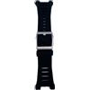 Locman Cinturino Locman Originale Tremila/Mare Ref 550/556 Gomma Scontatissimo Nuovo