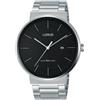 LORUS URBAN SOLO TEMPO REFERENZA. RH975KX9 GARANZIA ITALIA