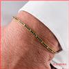 Cesare Paciotti bracciale tennis uomo in argento 925 cesare paciotti braccialetto e pietre nere.