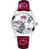 Marc Ecko E08505L2 Orologio Donna Al quarzo