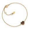 Amen BRACCIALE DONNA AMEN IN ARGENTO 925 ROSATO CON CUORE ZIRCONATO - BRHRN