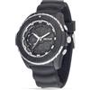 Sector 79€ OROLOGIO CRONOGRAFO SECTOR NO LIMITS EXPANDER 90 UOMO CRONO WATCH UHR RELOJ