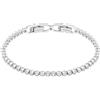Swarovski Bracciale Swarovski Tennis Imber Emily Donna bracelet 1808960 cristalli