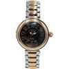 Locman Orologio Locman Tutto Tondo Lady 361AOMB/660 30mm Placcato Scontatissimo Nuovo