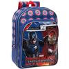 Next Door Universal Zaino Captain America Civil War L Cartella Marvel 42 Cm Backpack 245893