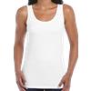 Gildan Top In Cotone Per Donne Gildan SoftStyle Canotta