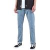 Levi's Levis 501 Jeans da Uomo Levi's regular Pantaloni Denim Blu Dritto Stright nuovi