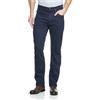 Lee pantaloni lee brooklyn da uomo in cotone estivi blu a jeans 46 48 50 52 54 56 58