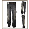 Lee Jeans Lee Cornell A Zampa Svasato Largo Taglia Blu W27 28 29 30 31 32 33 34 36