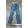 Levi's Levis 511 Slim fit Jeans da Uomo Pantaloni Nuovi w28 w 29 w30 w31 a Gamba Dritta