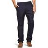 lee pantaloni uomo brooklyn cotone estivi chino elasticizzati beige blu 46 48 56