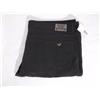 wampum pantalone a jeans uomo taglie forti di fustagno pesante invernale 66 68