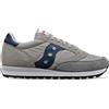 Saucony SCARPE UOMO SAUCONY JAZZ ORIGINAL VINTAGE NERO BIANCO BLU ROSSO VERDE GRIGIO