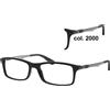 Ray-Ban Aste di ricambio per occhiali da vista Ray Ban ricambi rayban RX 7017 RB asta